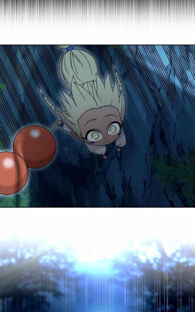 Reincarnated In a Cursed Game - Chapter 22 Page 29