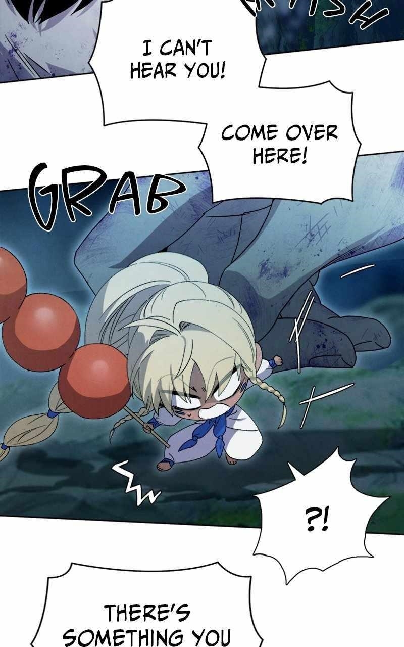 Reincarnated In a Cursed Game - Chapter 22 Page 38