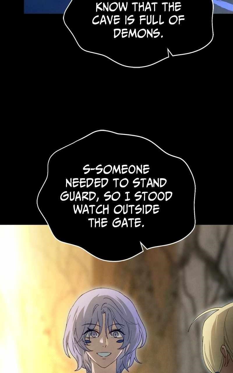 Reincarnated In a Cursed Game - Chapter 22 Page 4