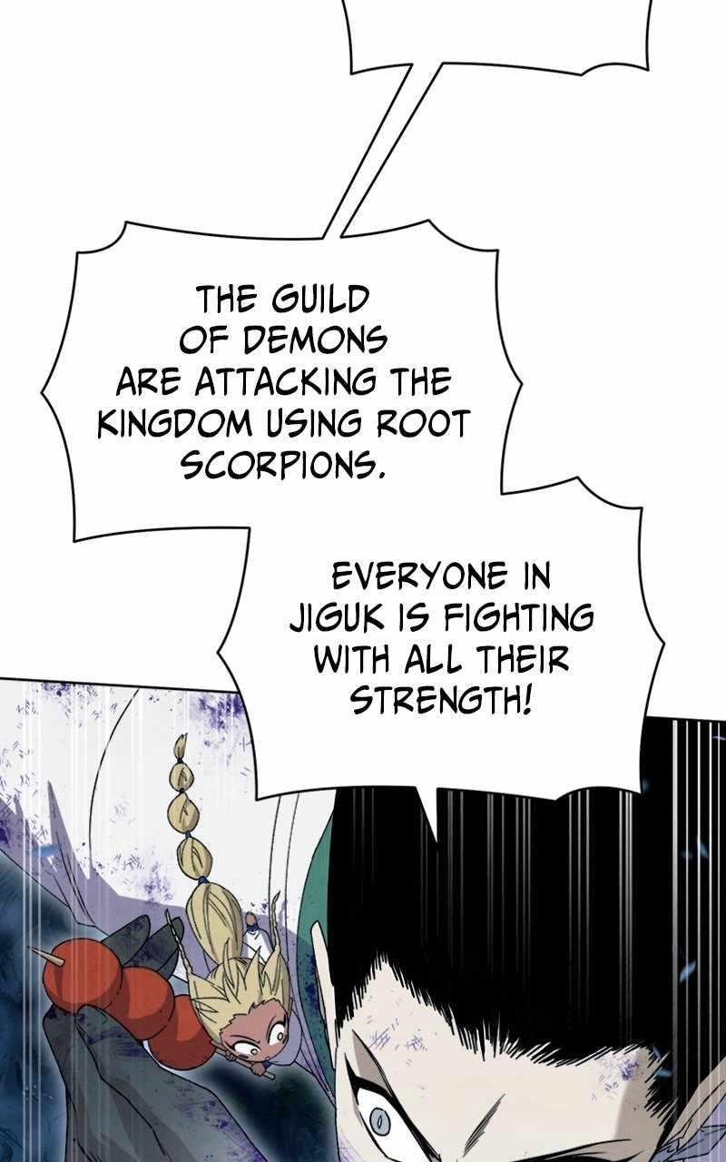 Reincarnated In a Cursed Game - Chapter 22 Page 40