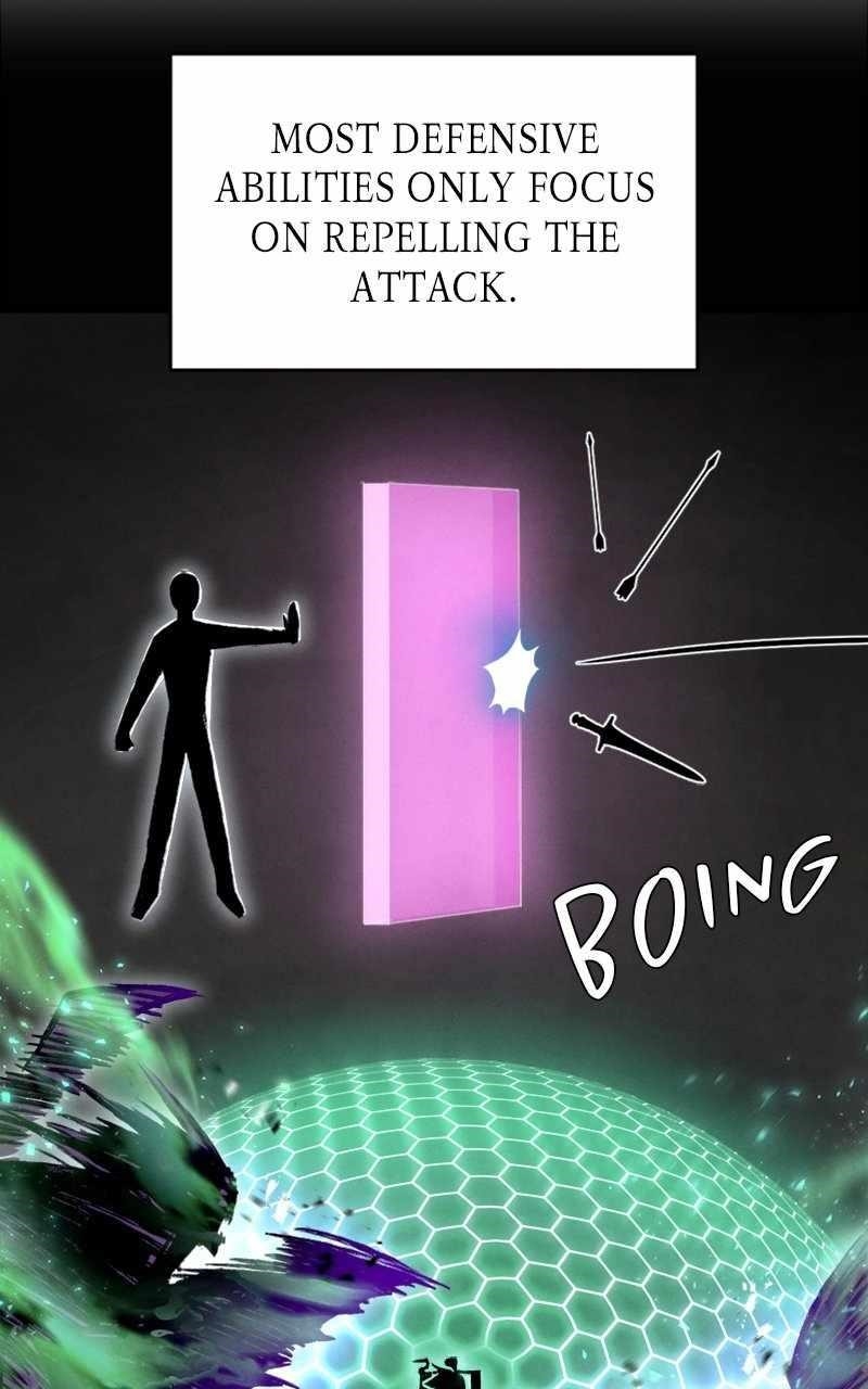 Reincarnated In a Cursed Game - Chapter 22 Page 56