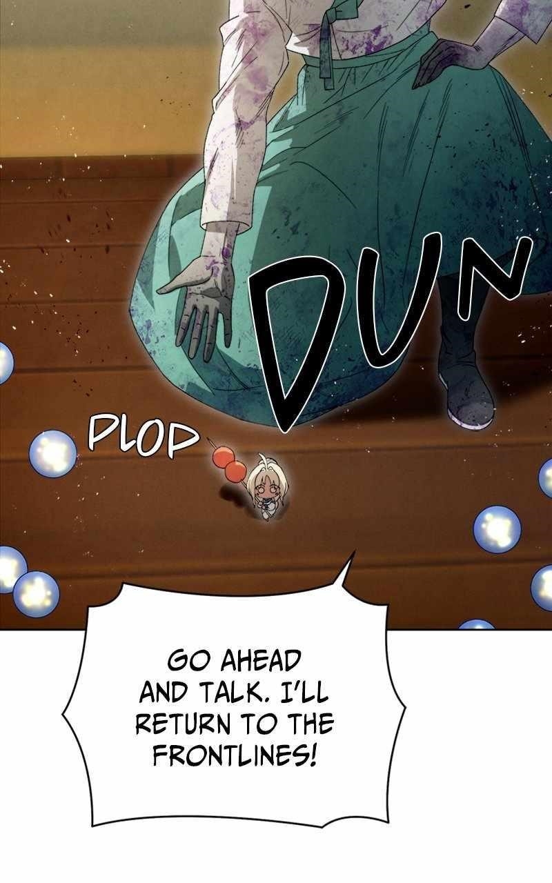 Reincarnated In a Cursed Game - Chapter 22 Page 65