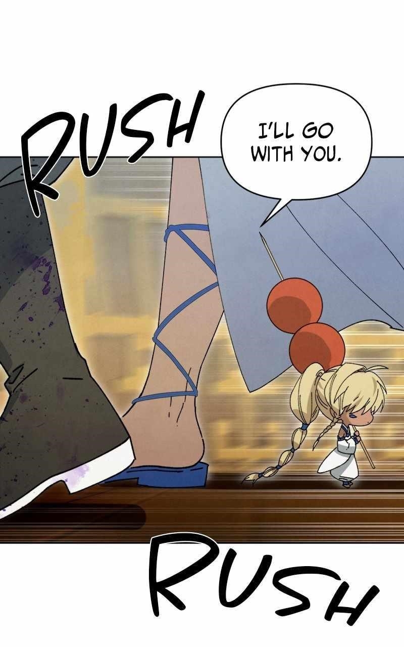 Reincarnated In a Cursed Game - Chapter 22 Page 66