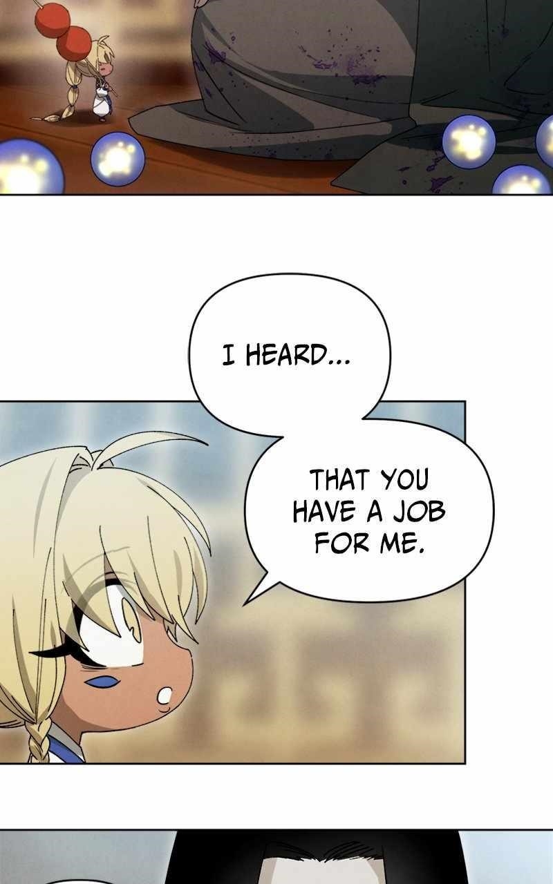 Reincarnated In a Cursed Game - Chapter 22 Page 68