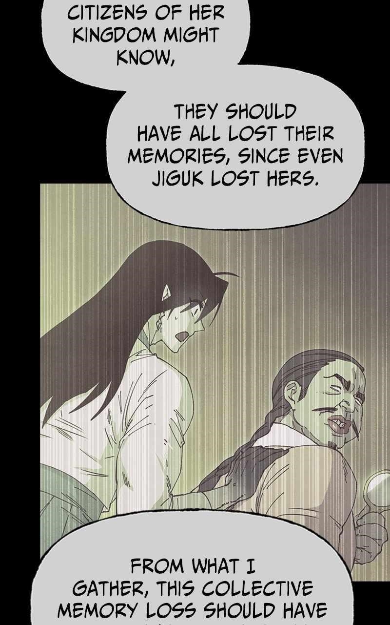 Reincarnated In a Cursed Game - Chapter 22 Page 73