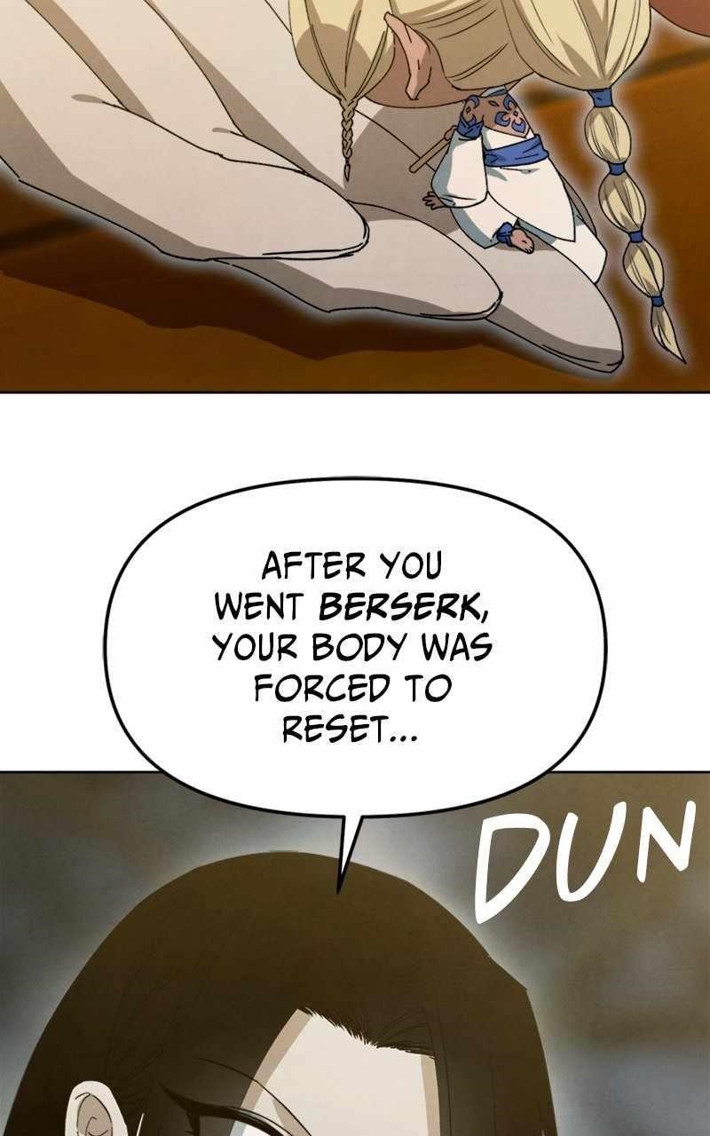 Reincarnated In a Cursed Game - Chapter 22 Page 76