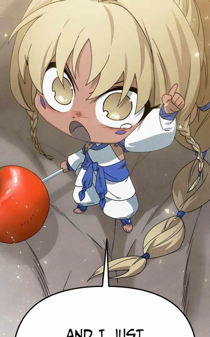 Reincarnated In a Cursed Game - Chapter 22 Page 87