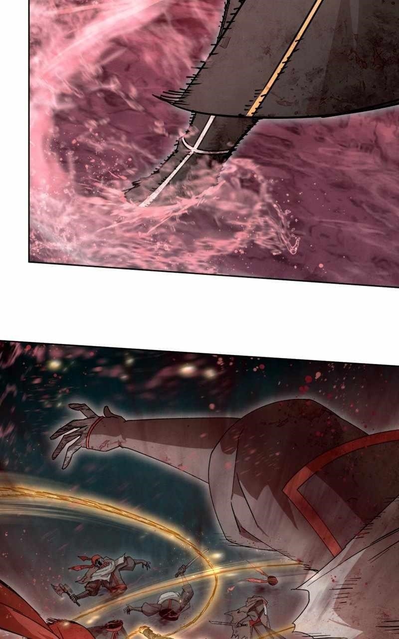 Reincarnated In a Cursed Game - Chapter 23 Page 10