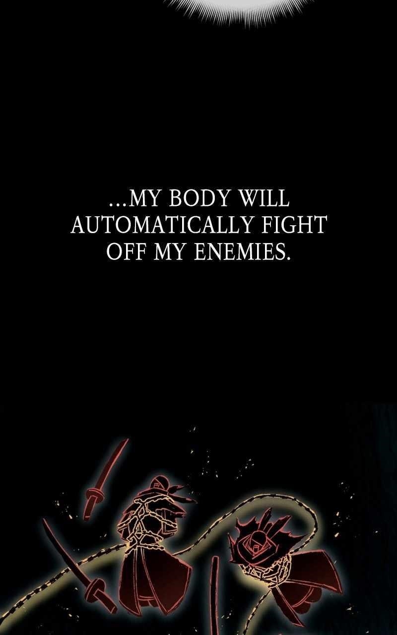 Reincarnated In a Cursed Game - Chapter 23 Page 14