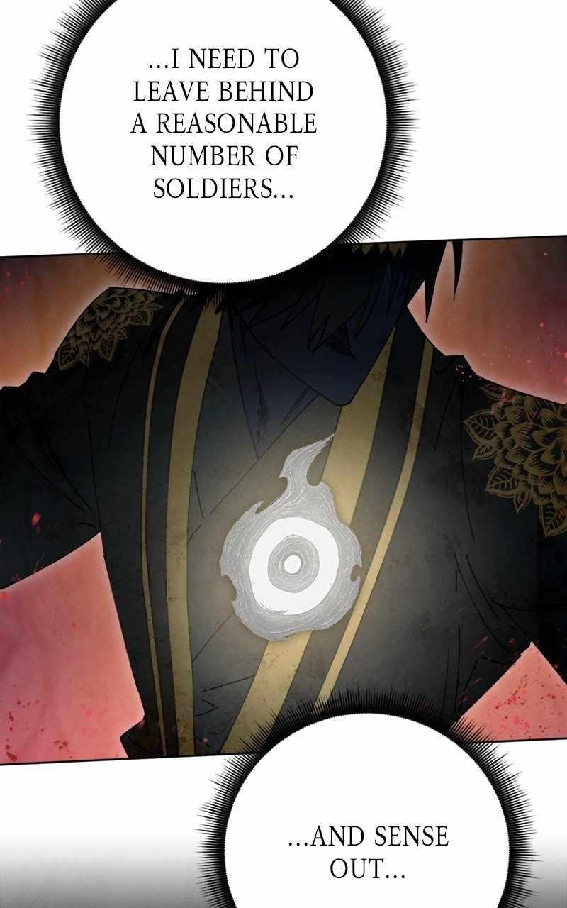 Reincarnated In a Cursed Game - Chapter 23 Page 20