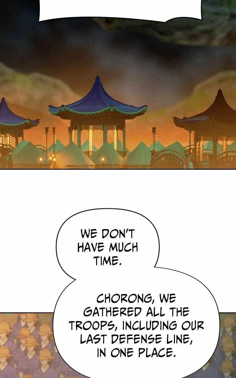 Reincarnated In a Cursed Game - Chapter 23 Page 26