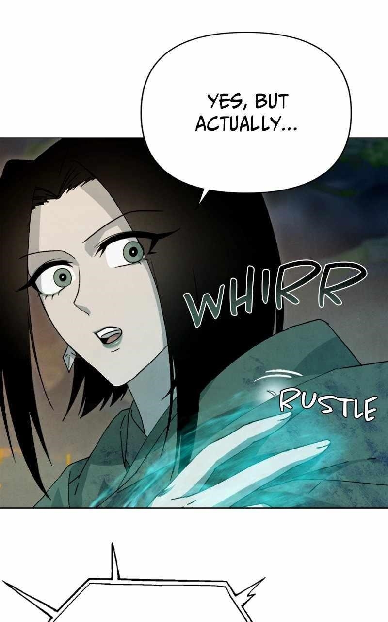 Reincarnated In a Cursed Game - Chapter 23 Page 28