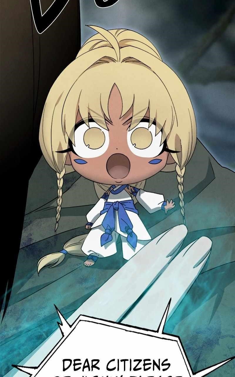 Reincarnated In a Cursed Game - Chapter 23 Page 30