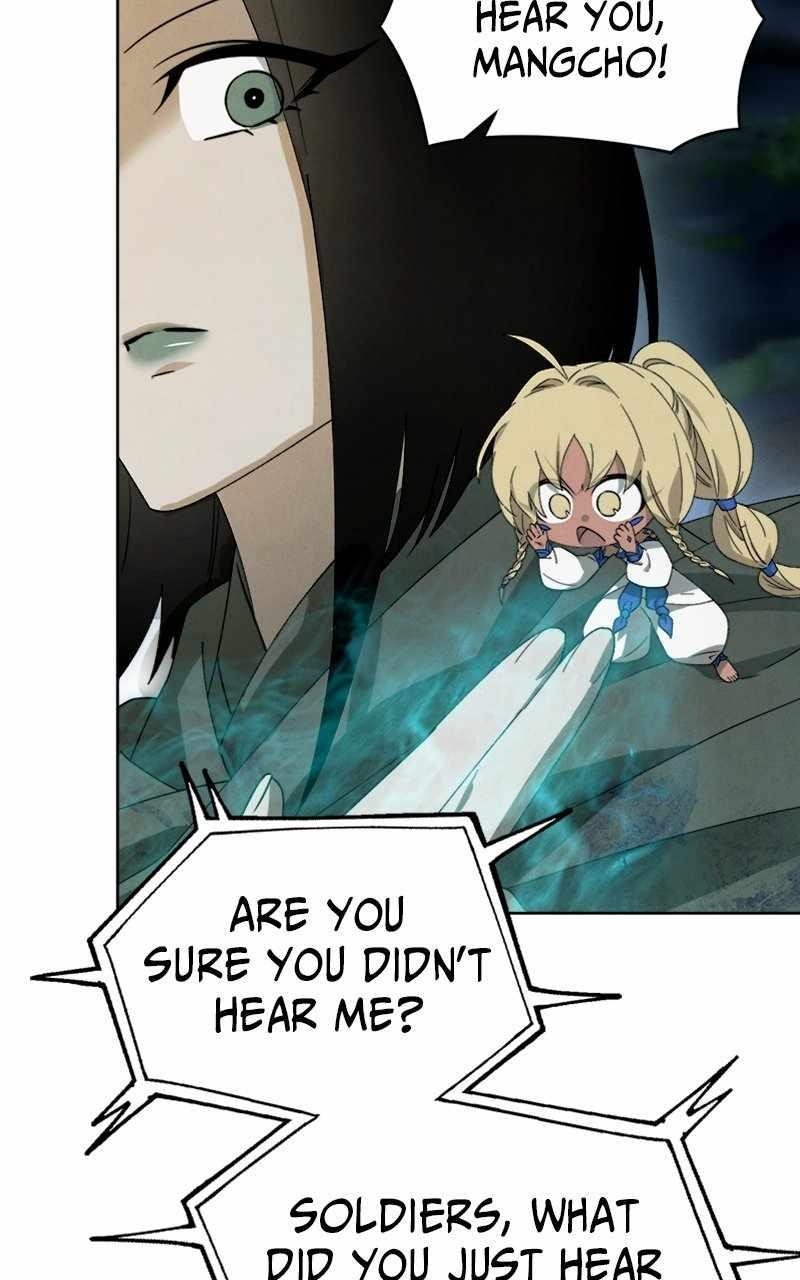 Reincarnated In a Cursed Game - Chapter 23 Page 33