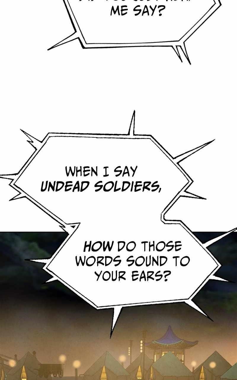 Reincarnated In a Cursed Game - Chapter 23 Page 34