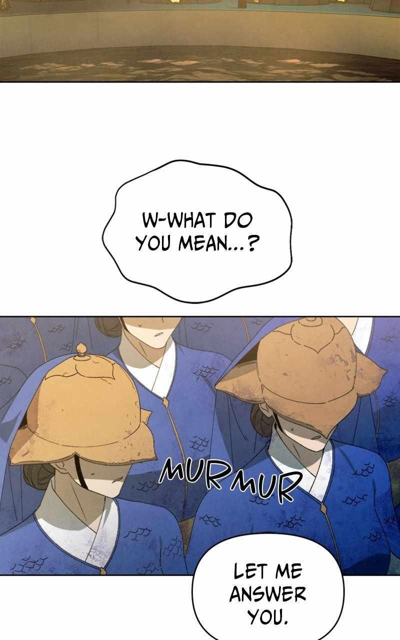 Reincarnated In a Cursed Game - Chapter 23 Page 35