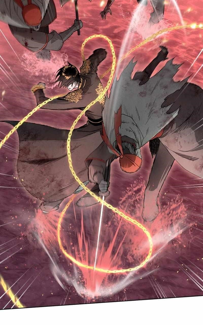 Reincarnated In a Cursed Game - Chapter 23 Page 4