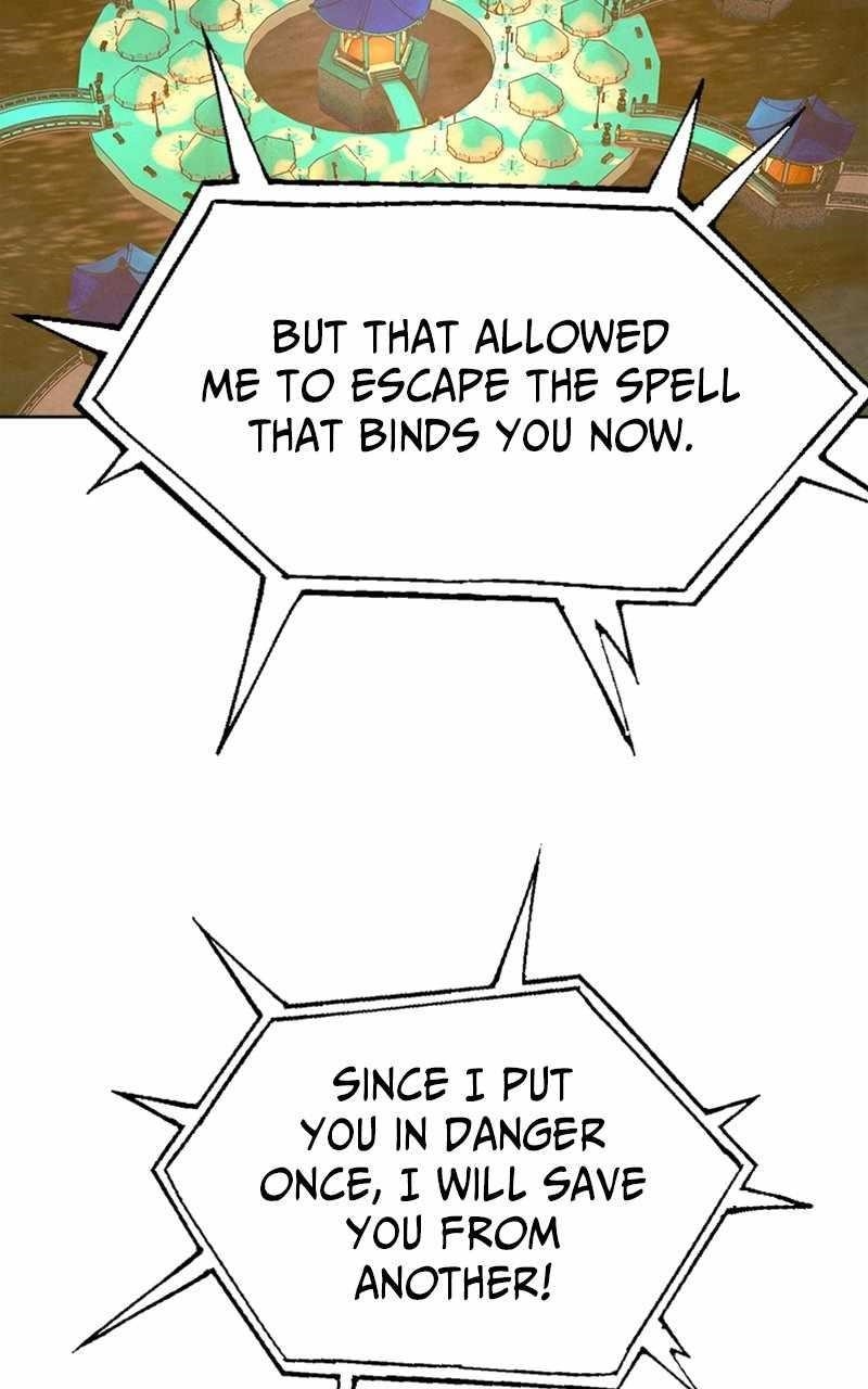 Reincarnated In a Cursed Game - Chapter 23 Page 41