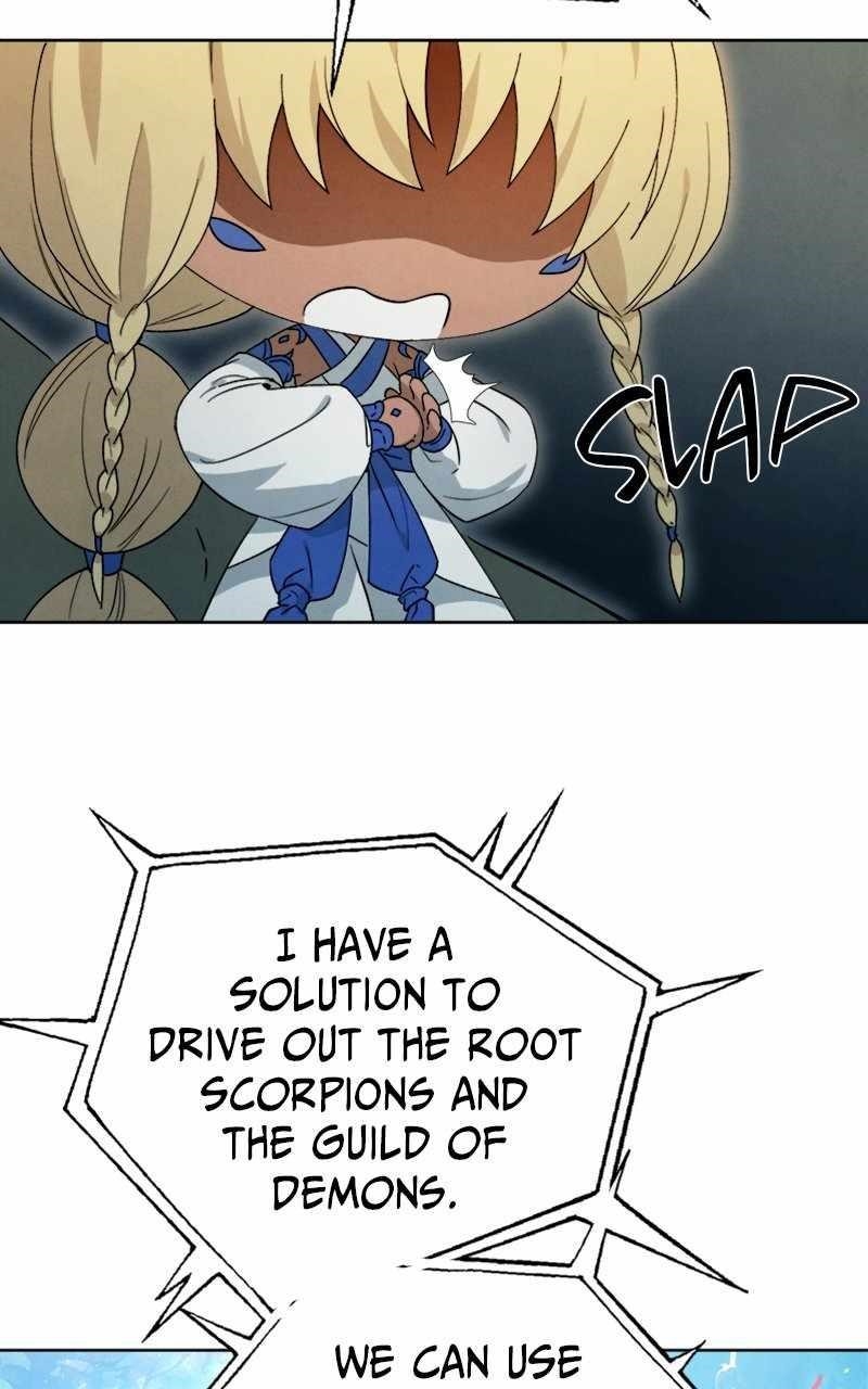 Reincarnated In a Cursed Game - Chapter 23 Page 42