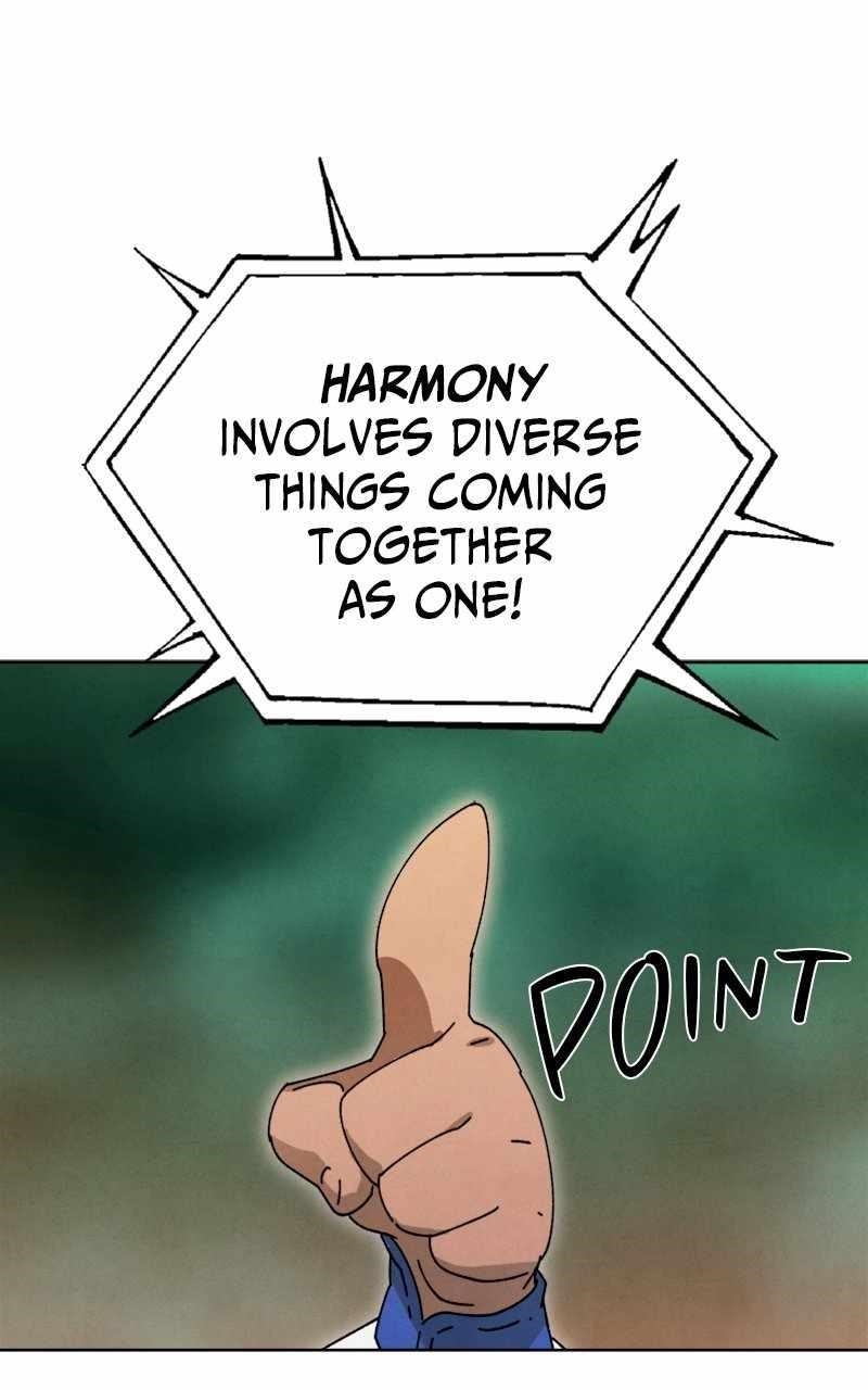 Reincarnated In a Cursed Game - Chapter 23 Page 44