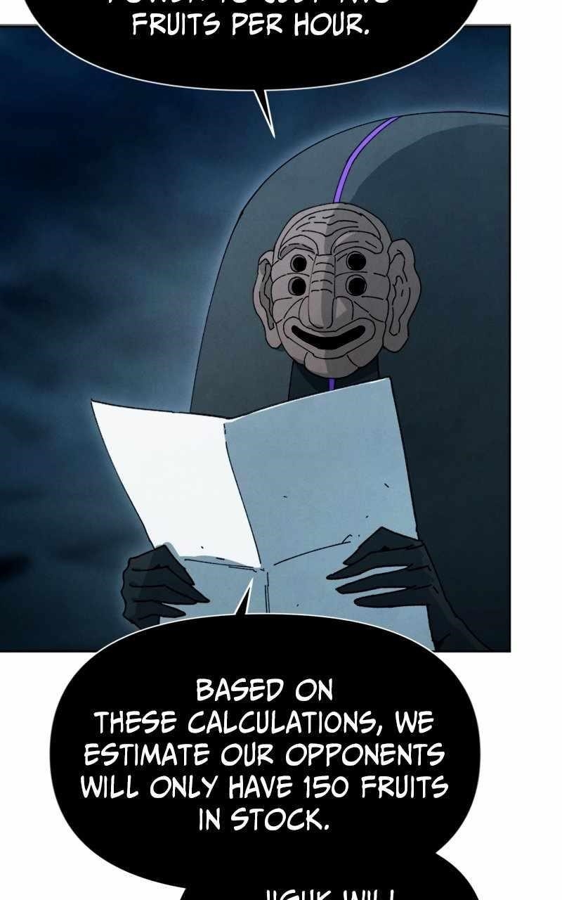 Reincarnated In a Cursed Game - Chapter 23 Page 52