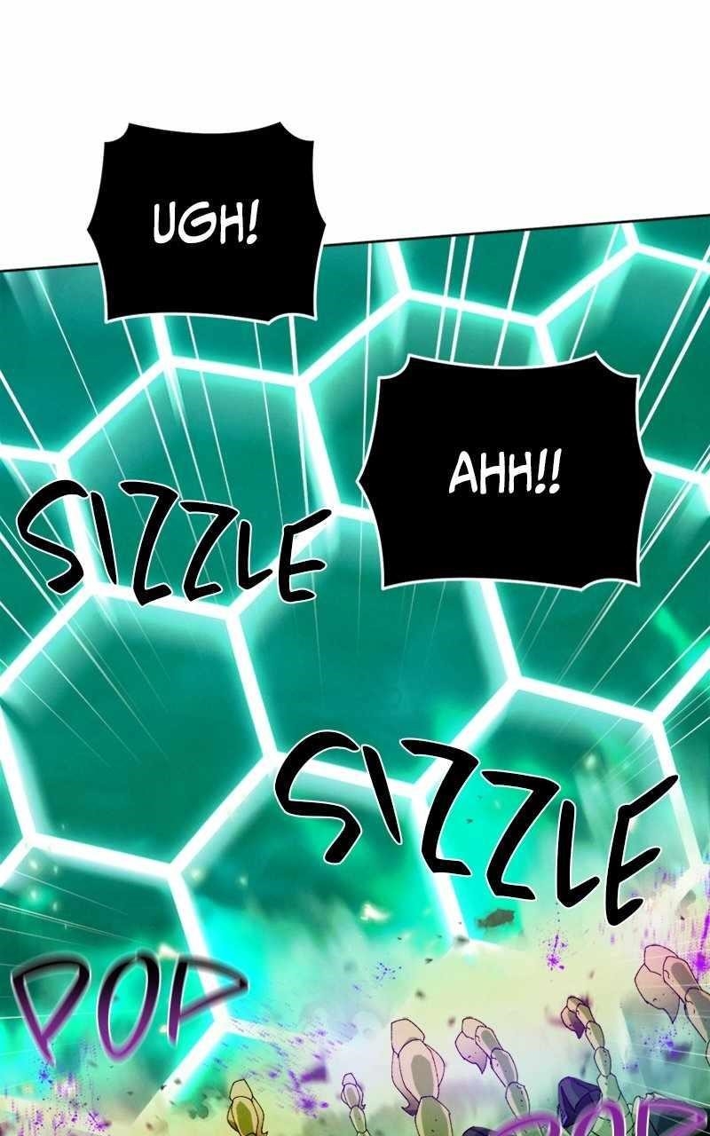 Reincarnated In a Cursed Game - Chapter 23 Page 60