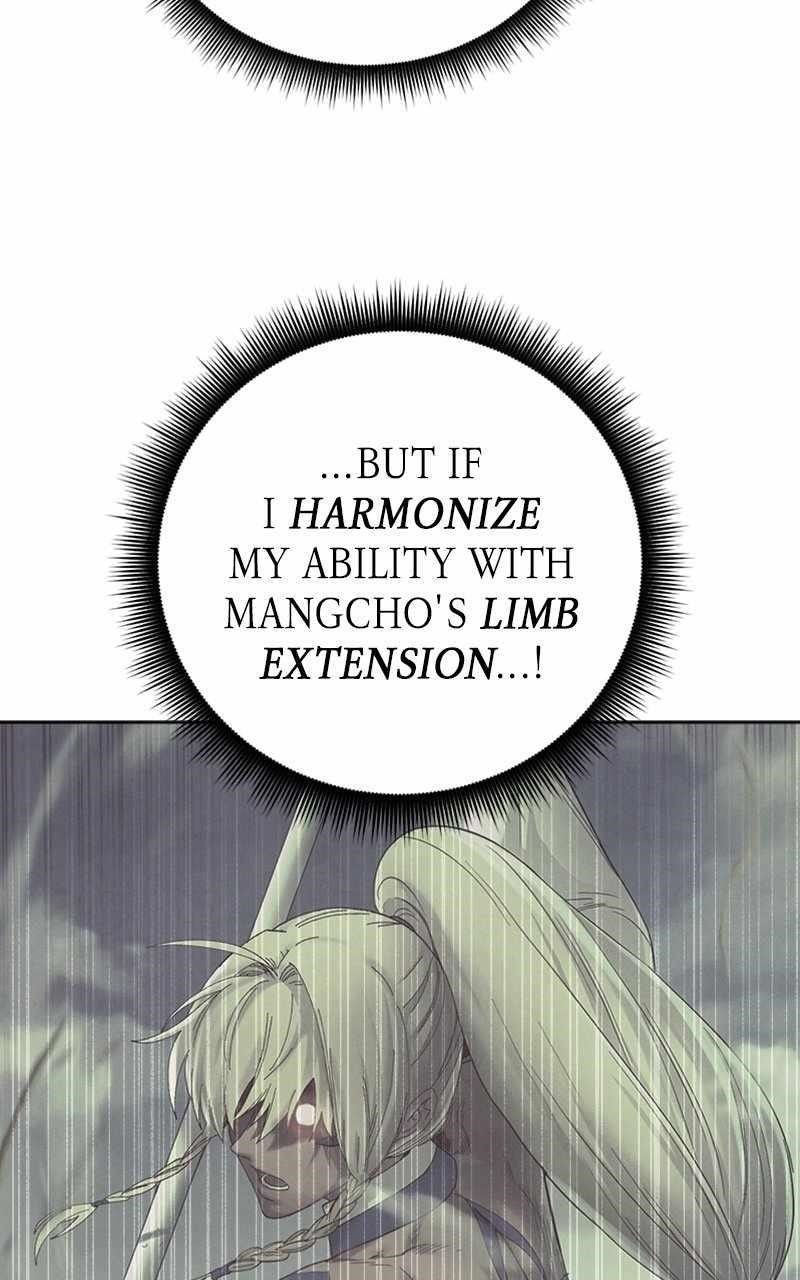 Reincarnated In a Cursed Game - Chapter 23 Page 65