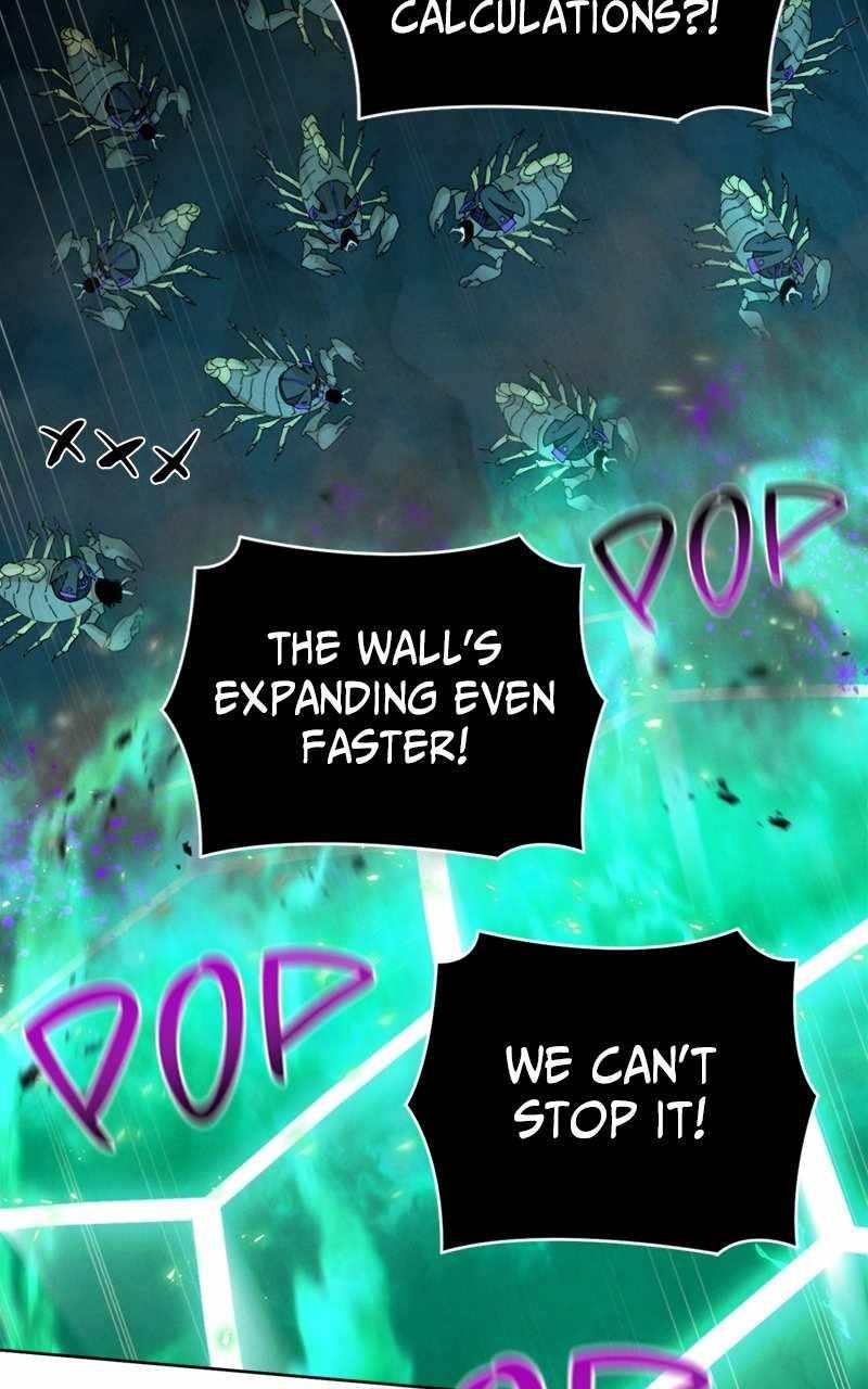 Reincarnated In a Cursed Game - Chapter 23 Page 68