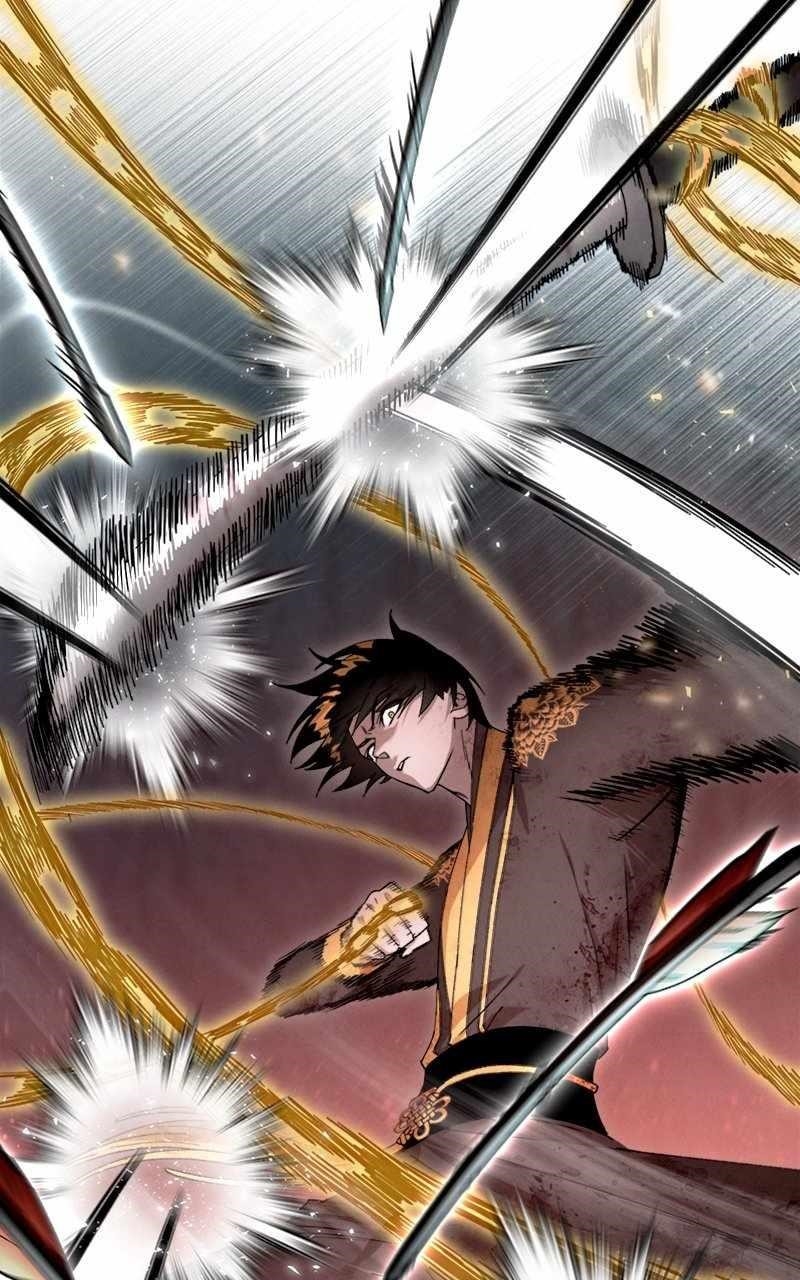 Reincarnated In a Cursed Game - Chapter 23 Page 8