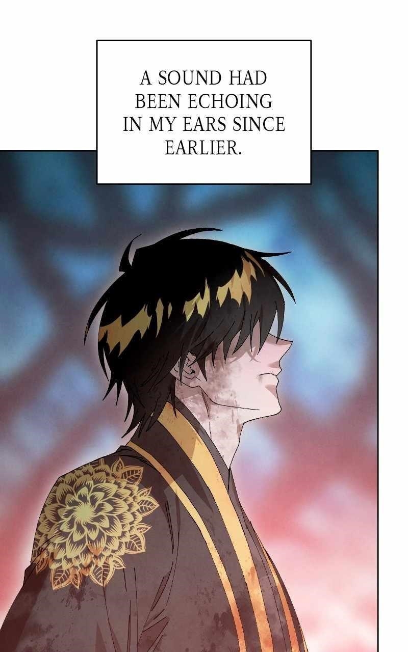 Reincarnated In a Cursed Game - Chapter 24 Page 1