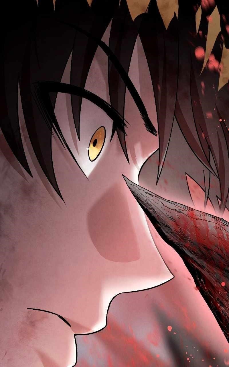 Reincarnated In a Cursed Game - Chapter 24 Page 21