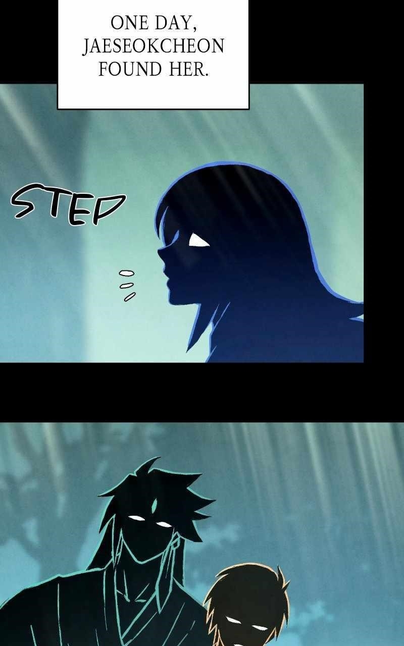 Reincarnated In a Cursed Game - Chapter 24 Page 26