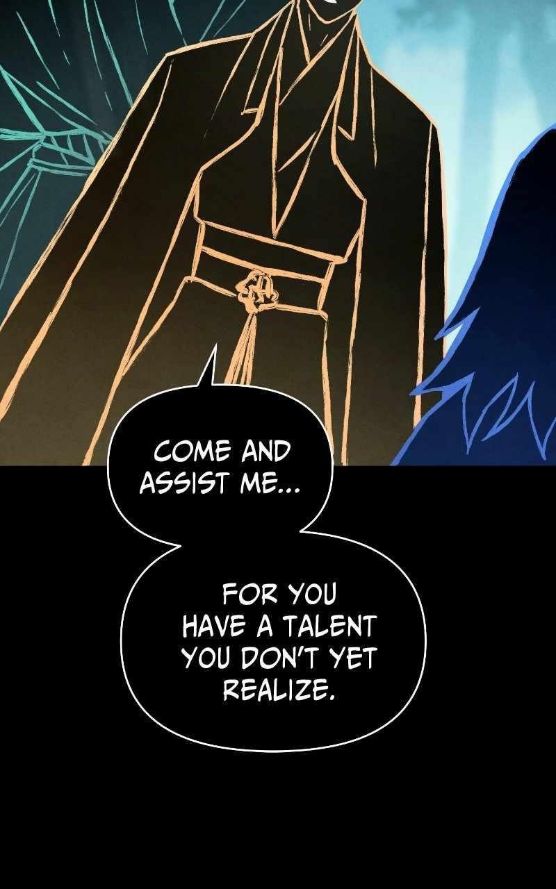 Reincarnated In a Cursed Game - Chapter 24 Page 27