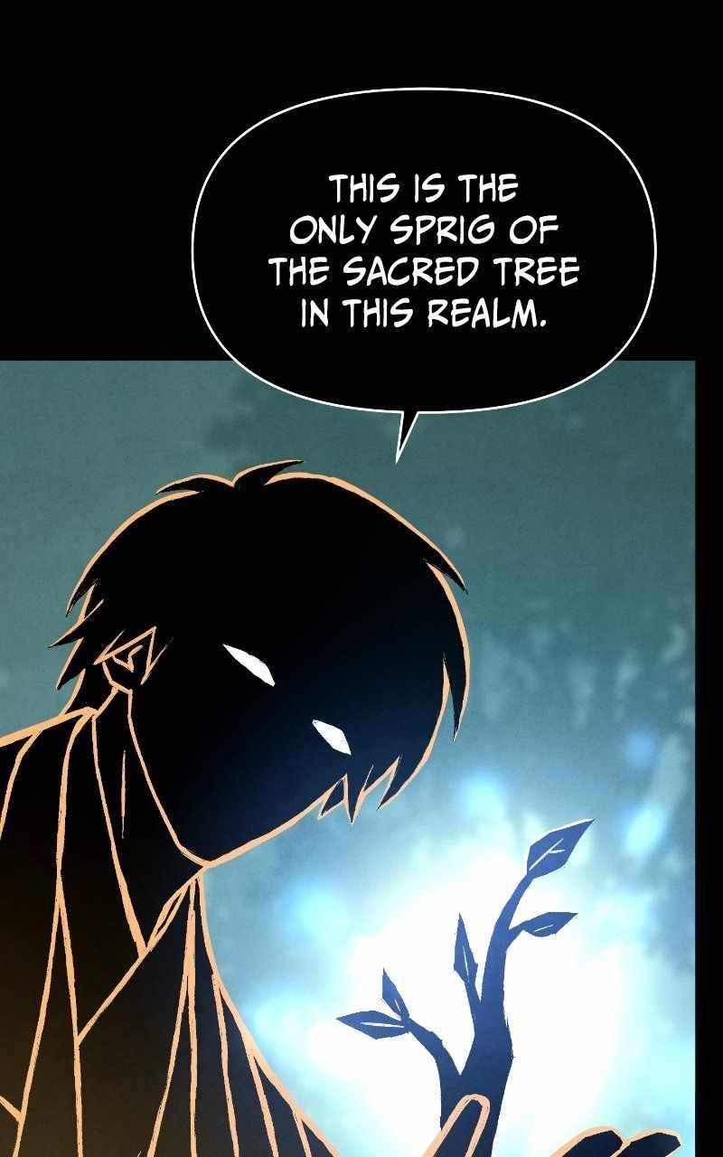 Reincarnated In a Cursed Game - Chapter 24 Page 31