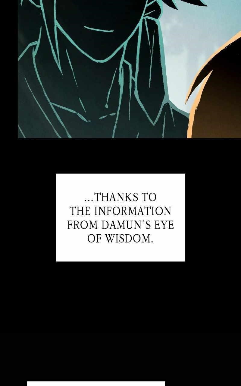 Reincarnated In a Cursed Game - Chapter 24 Page 36