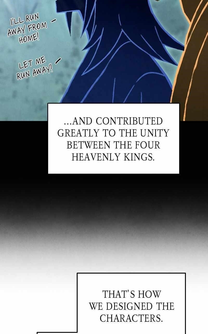 Reincarnated In a Cursed Game - Chapter 24 Page 39