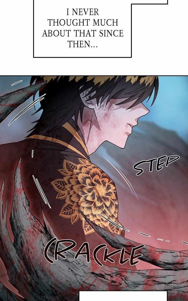 Reincarnated In a Cursed Game - Chapter 24 Page 40