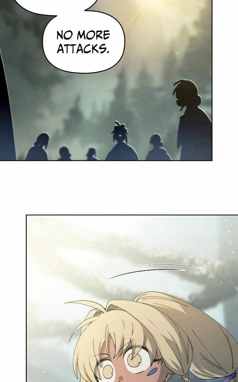 Reincarnated In a Cursed Game - Chapter 24 Page 53