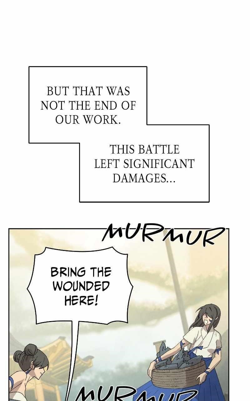 Reincarnated In a Cursed Game - Chapter 24 Page 57