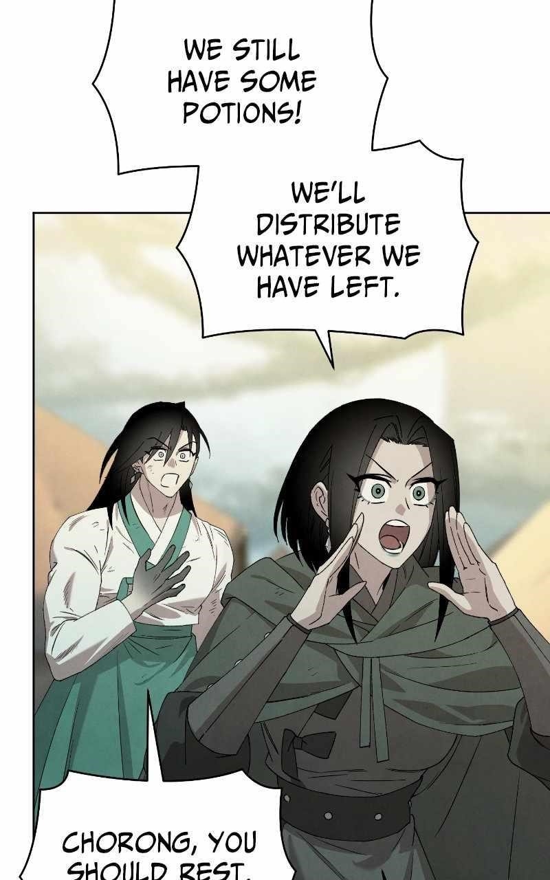 Reincarnated In a Cursed Game - Chapter 24 Page 59