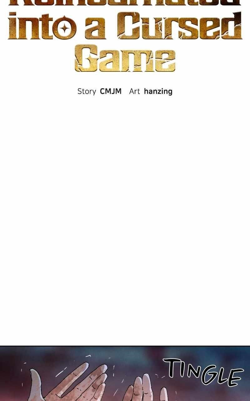 Reincarnated In a Cursed Game - Chapter 24 Page 6