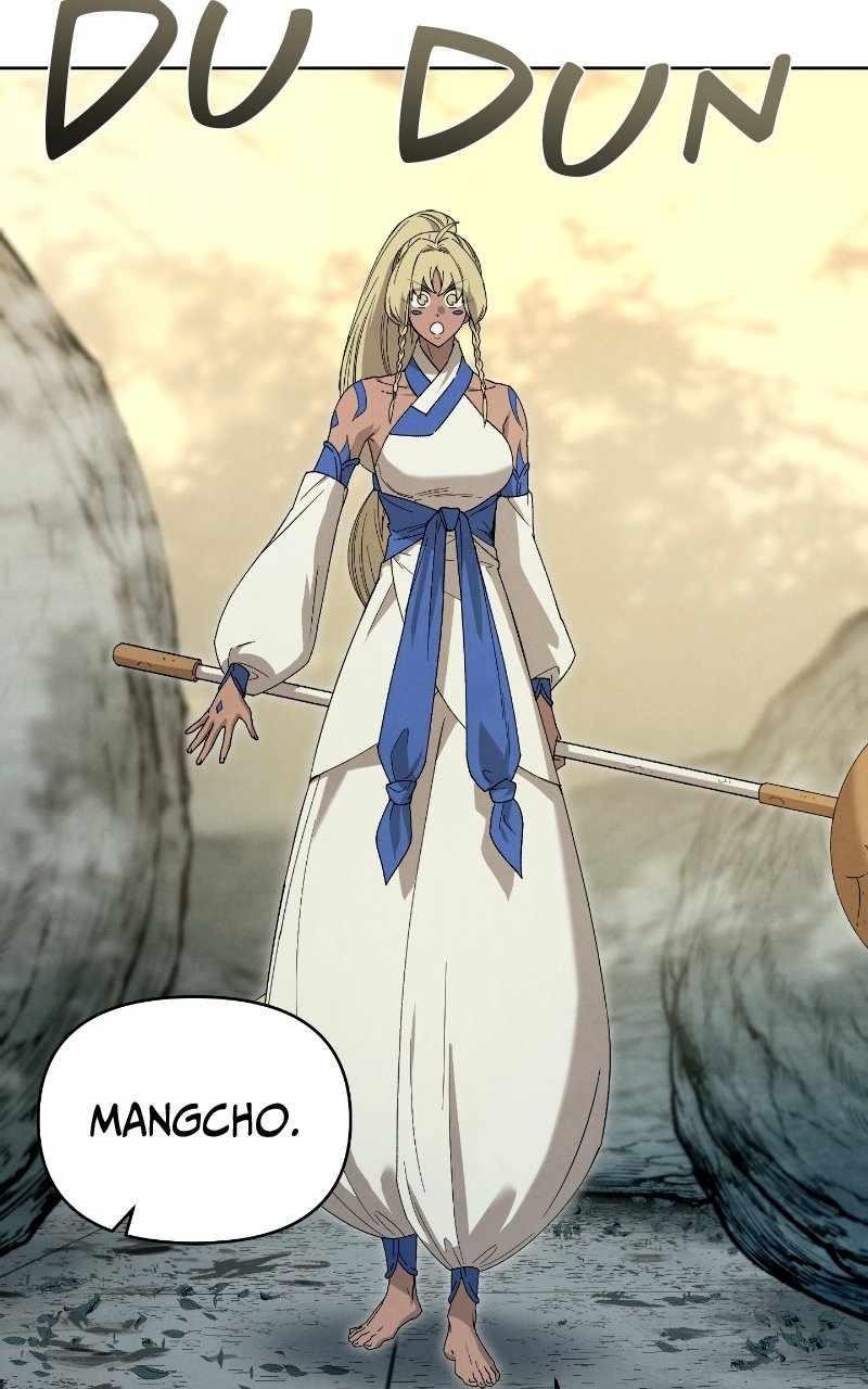 Reincarnated In a Cursed Game - Chapter 24 Page 65