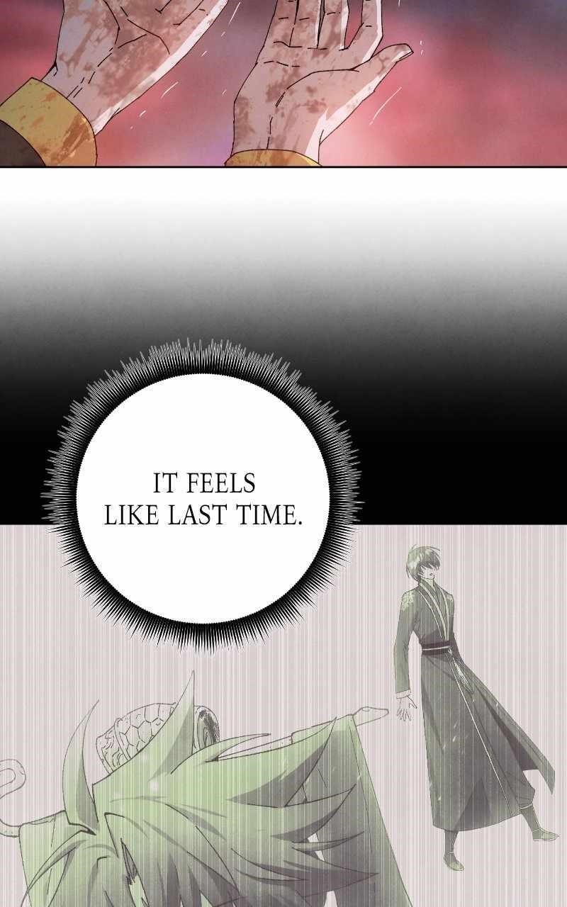 Reincarnated In a Cursed Game - Chapter 24 Page 7