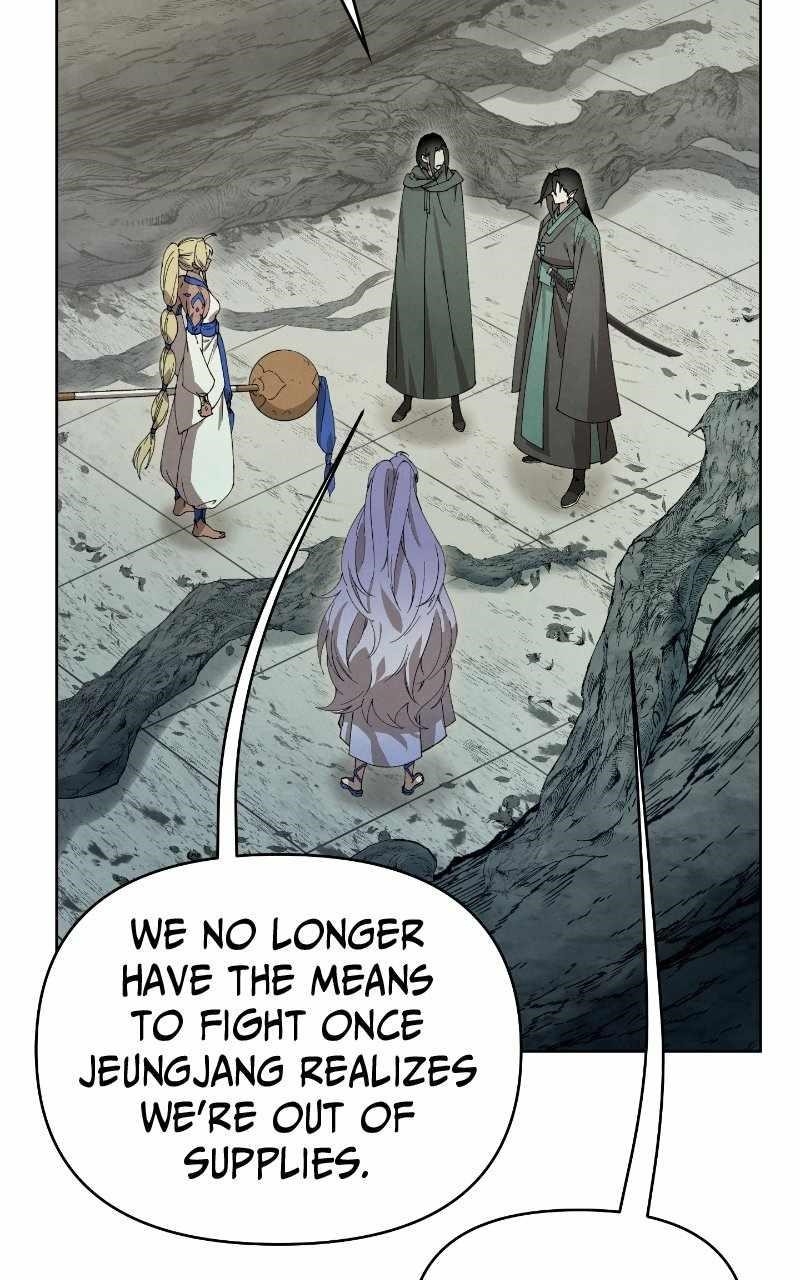 Reincarnated In a Cursed Game - Chapter 24 Page 76