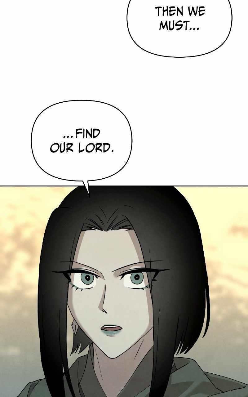 Reincarnated In a Cursed Game - Chapter 24 Page 77