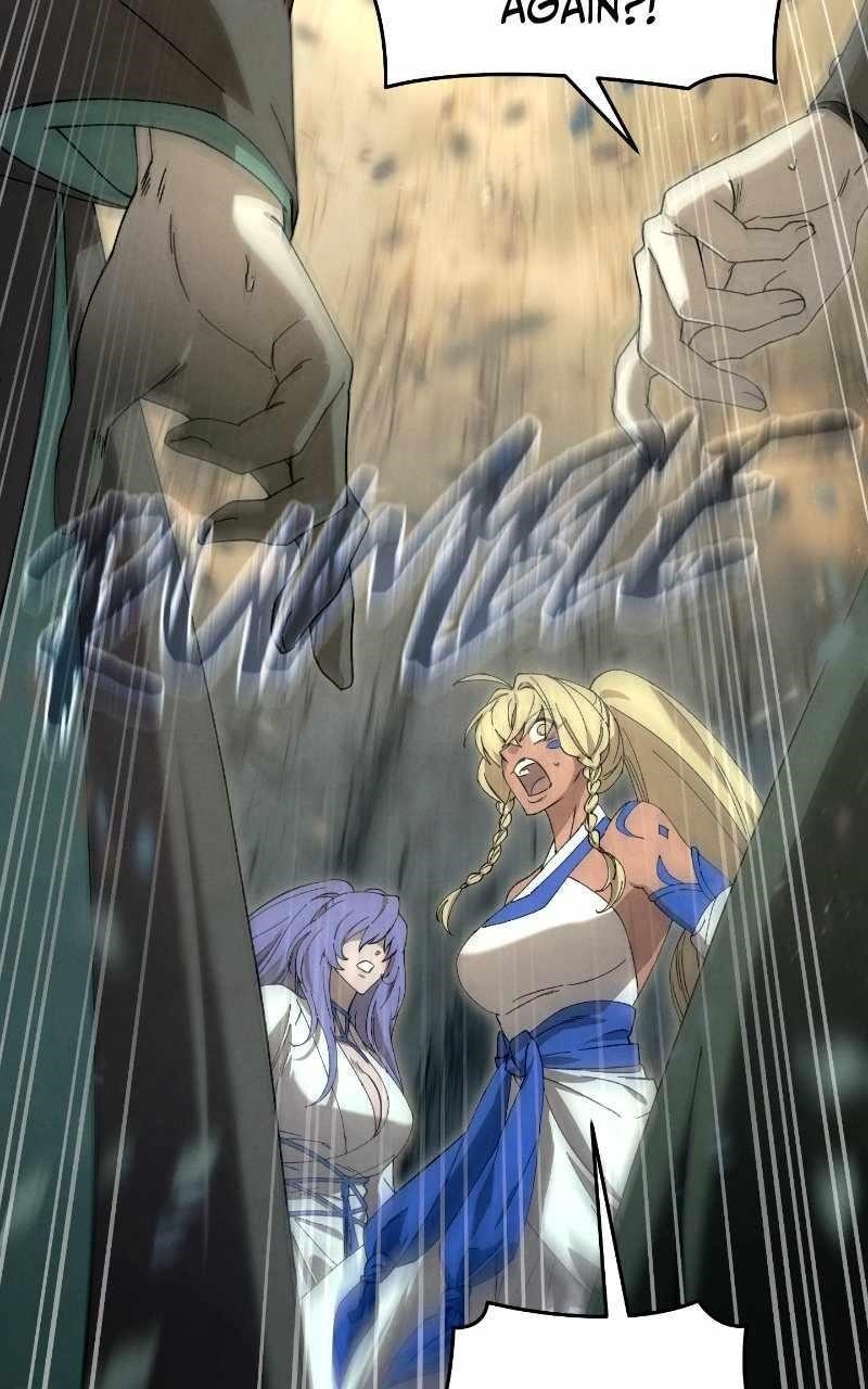 Reincarnated In a Cursed Game - Chapter 24 Page 80