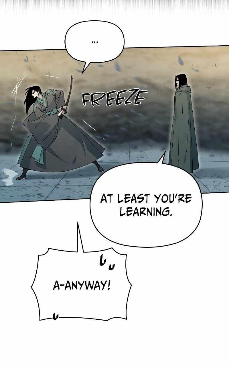 Reincarnated In a Cursed Game - Chapter 25 Page 11