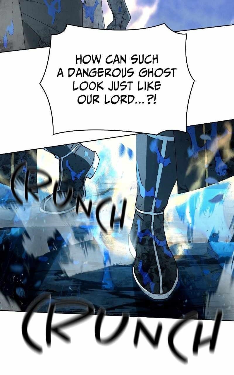 Reincarnated In a Cursed Game - Chapter 25 Page 13