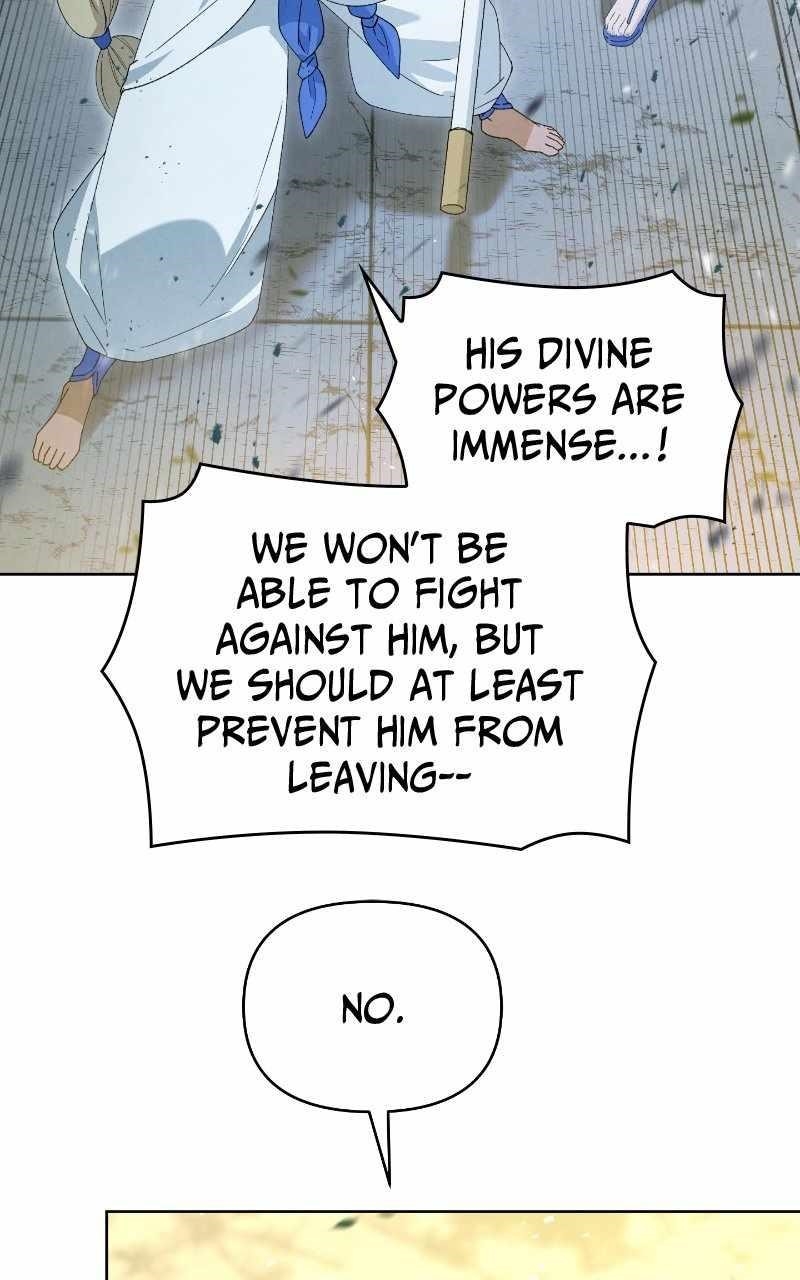 Reincarnated In a Cursed Game - Chapter 25 Page 15