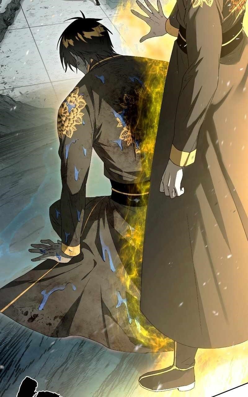 Reincarnated In a Cursed Game - Chapter 25 Page 26